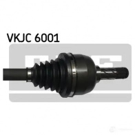 Приводной вал SKF VKJC 6001 7316579010603 1424226024 RG 9H1D - Изображение 2