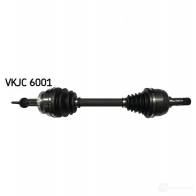 Приводной вал SKF VKJC 6001 7316579010603 1424226024 RG 9H1D - Изображение 3
