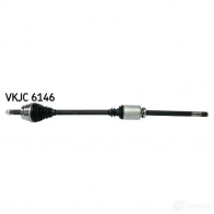 Приводной вал SKF 7316576083945 593165 VKJC 6146 JS5W 40Y