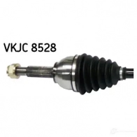 Приводной вал SKF VKJC 8528 0 Y2H4D 7316575128791 593468 - Изображение 2