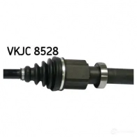 Приводной вал SKF VKJC 8528 0 Y2H4D 7316575128791 593468 - Изображение 3