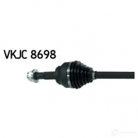 Приводной вал SKF 7316576988868 593582 V 73FB VKJC 8698 - Изображение 2