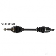 Приводной вал SKF VKJC 8940 6CMJ AJ 7316577784162 Renault Clio (KH) 4 Универсал 1.2 TCe 120 118 л.с. 2016 – 2024