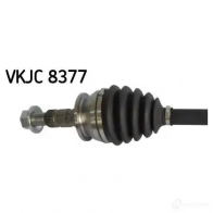 Приводной вал SKF 7316577786944 91B MW 1424511718 VKJC 8377 - Изображение 2