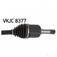 Приводной вал SKF 7316577786944 91B MW 1424511718 VKJC 8377 - Изображение 3