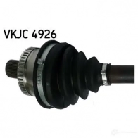 Приводной вал SKF 7316572903544 592879 L6 PXWJ VKJC 4926 - Изображение 2