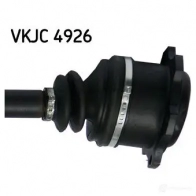 Приводной вал SKF 7316572903544 592879 L6 PXWJ VKJC 4926 - Изображение 3