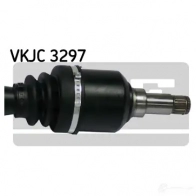 Приводной вал SKF Y A6GL 7316576828607 592667 VKJC 3297 - Изображение 3
