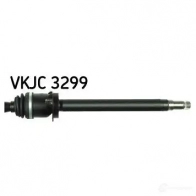 Приводной вал SKF 7316576828911 0 BYI7B VKJC 3299 592669 - Изображение 4
