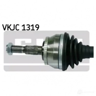 Приводной вал SKF 7316572886175 VKJC 1319 592433 F1X GRII - Изображение 2