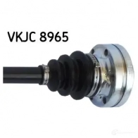 Приводной вал SKF 7316577841681 L5Q TNH VKJC 8965 1424511739 - Изображение 3