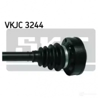 Приводной вал SKF 592666 VKJC 3244 UPK5OV 2 7316574689408 - Изображение 3