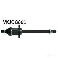 Приводной вал SKF 593551 VKJC 8661 7316575491277 KR1 PMK - Изображение 4