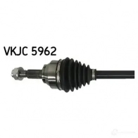Приводной вал SKF VKJC 5962 7316577967039 1424229108 ZUQXV HC - Изображение 2