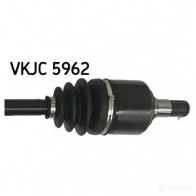 Приводной вал SKF VKJC 5962 7316577967039 1424229108 ZUQXV HC - Изображение 3