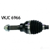 Приводной вал SKF VKJC 6966 4Z ZM4 593245 7316573967293 - Изображение 2