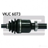 Приводной вал SKF VKJC 6073 7316574836260 QAZKTF F 593135 - Изображение 3