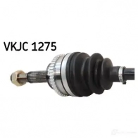 Приводной вал SKF VKJC 1275 7316572896419 5Z1 N9W 592417 - Изображение 2