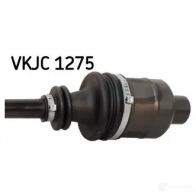 Приводной вал SKF VKJC 1275 7316572896419 5Z1 N9W 592417 - Изображение 3