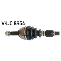 Приводной вал SKF 7316577853493 B1V 674C VKJC 8954 1424511736 - Изображение 2