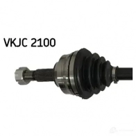 Приводной вал SKF 7316574168774 AHA9 PO VKJC 2100 592542 - Изображение 2