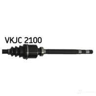 Приводной вал SKF 7316574168774 AHA9 PO VKJC 2100 592542 - Изображение 3