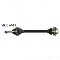 Приводной вал SKF BZ7C V 7316577219114 VKJC 4614 592844 - Изображение 5