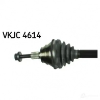 Приводной вал SKF BZ7C V 7316577219114 VKJC 4614 592844 - Изображение 6