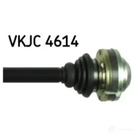 Приводной вал SKF BZ7C V 7316577219114 VKJC 4614 592844 - Изображение 7