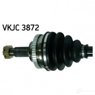 Приводной вал SKF 7316575308223 592728 HG XLT VKJC 3872 - Изображение 2