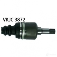Приводной вал SKF 7316575308223 592728 HG XLT VKJC 3872 - Изображение 3