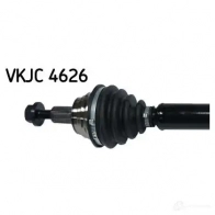 Приводной вал SKF VKJC 4626 592850 E RT8MO1 7316577219138 - Изображение 2