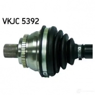 Приводной вал SKF VKJC 5392 3Q 2CP 592980 7316574840113 - Изображение 2