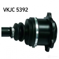 Приводной вал SKF VKJC 5392 3Q 2CP 592980 7316574840113 - Изображение 3