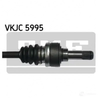 Приводной вал SKF 7316579010481 1424226023 VKJC 5995 SXL7C7 2 - Изображение 2