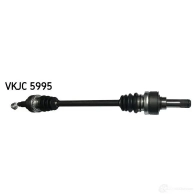 Приводной вал SKF 7316579010481 1424226023 VKJC 5995 SXL7C7 2 - Изображение 3