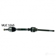 Приводной вал SKF 592401 VKJC 1245 7316572896334 BD VXZCW - Изображение 2