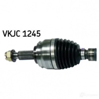 Приводной вал SKF 592401 VKJC 1245 7316572896334 BD VXZCW - Изображение 3