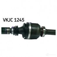 Приводной вал SKF 592401 VKJC 1245 7316572896334 BD VXZCW - Изображение 4