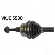 Приводной вал SKF 7316577761309 TVUM5H N VKJC 5530 1424595439 - Изображение 2