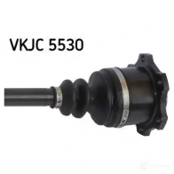 Приводной вал SKF 7316577761309 TVUM5H N VKJC 5530 1424595439 - Изображение 3