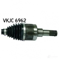 Приводной вал SKF Q18 HH 7316573967279 593243 VKJC 6962 - Изображение 3