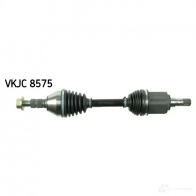 Приводной вал SKF 55199295 51742 369 VKJC 8575 593500 - Изображение 2