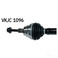 Приводной вал SKF 592346 VKJC 1096 7316577218995 2LH 9EZT - Изображение 2