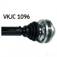 Приводной вал SKF 592346 VKJC 1096 7316577218995 2LH 9EZT - Изображение 3