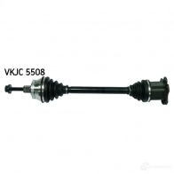 Приводной вал SKF 7316575682422 98 OHN Audi A4 (B7) 3 Седан 4.2 S4 Quattro 344 л.с. 2004 – 2008 VKJC 5508