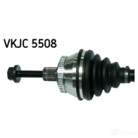 Приводной вал SKF 7316575682422 98 OHN 592998 VKJC 5508 - Изображение 2
