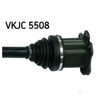 Приводной вал SKF 7316575682422 98 OHN 592998 VKJC 5508 - Изображение 3