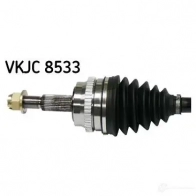 Приводной вал SKF 7316575130237 593470 C GABT VKJC 8533 - Изображение 2