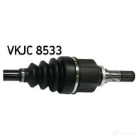 Приводной вал SKF 7316575130237 593470 C GABT VKJC 8533 - Изображение 3